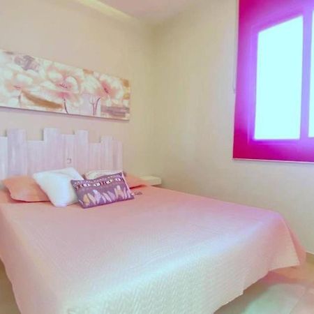Olimpe 2 8 Apartment Roses Luaran gambar