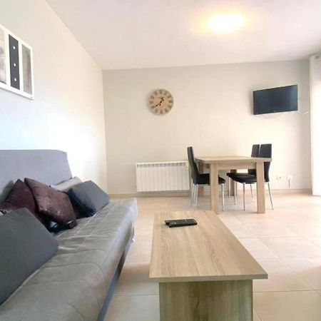 Olimpe 2 8 Apartment Roses Luaran gambar