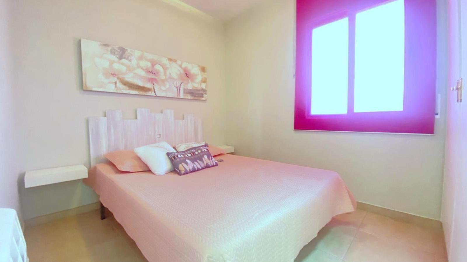 Olimpe 2 8 Apartment Roses Luaran gambar