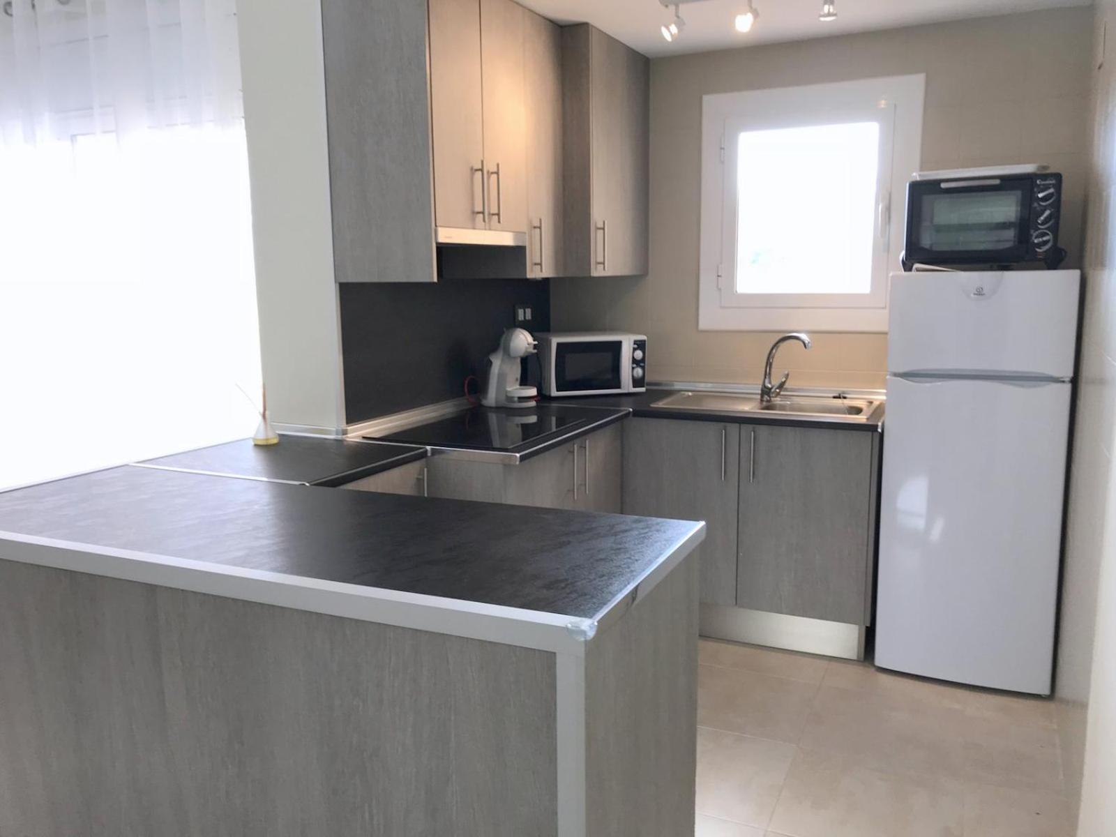 Olimpe 2 8 Apartment Roses Luaran gambar