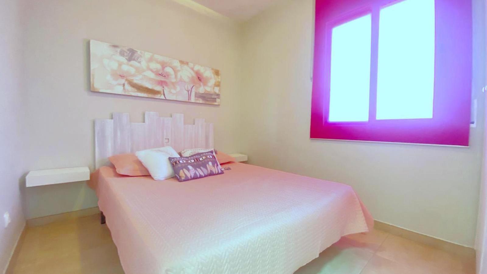 Olimpe 2 8 Apartment Roses Luaran gambar