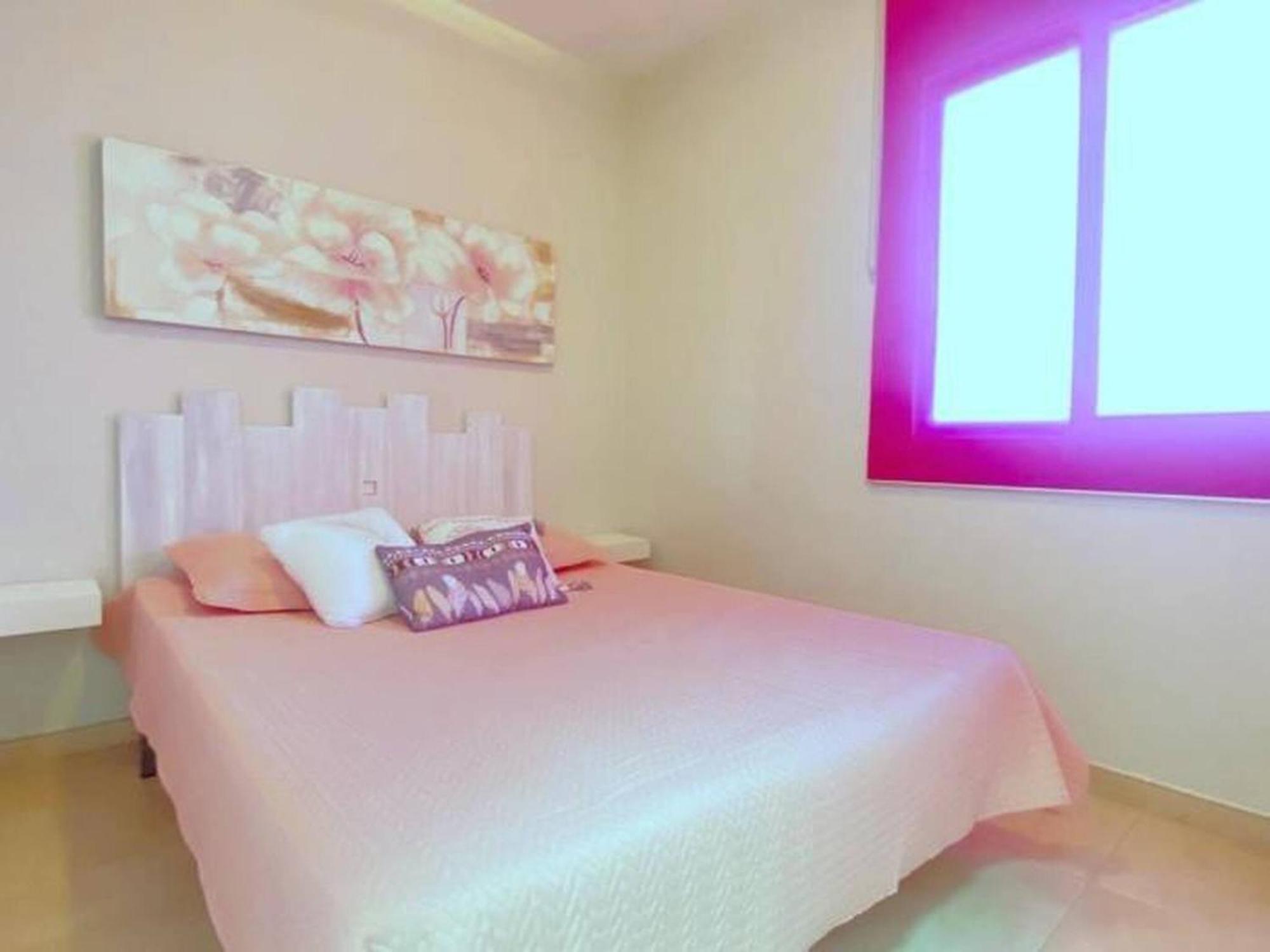 Olimpe 2 8 Apartment Roses Luaran gambar