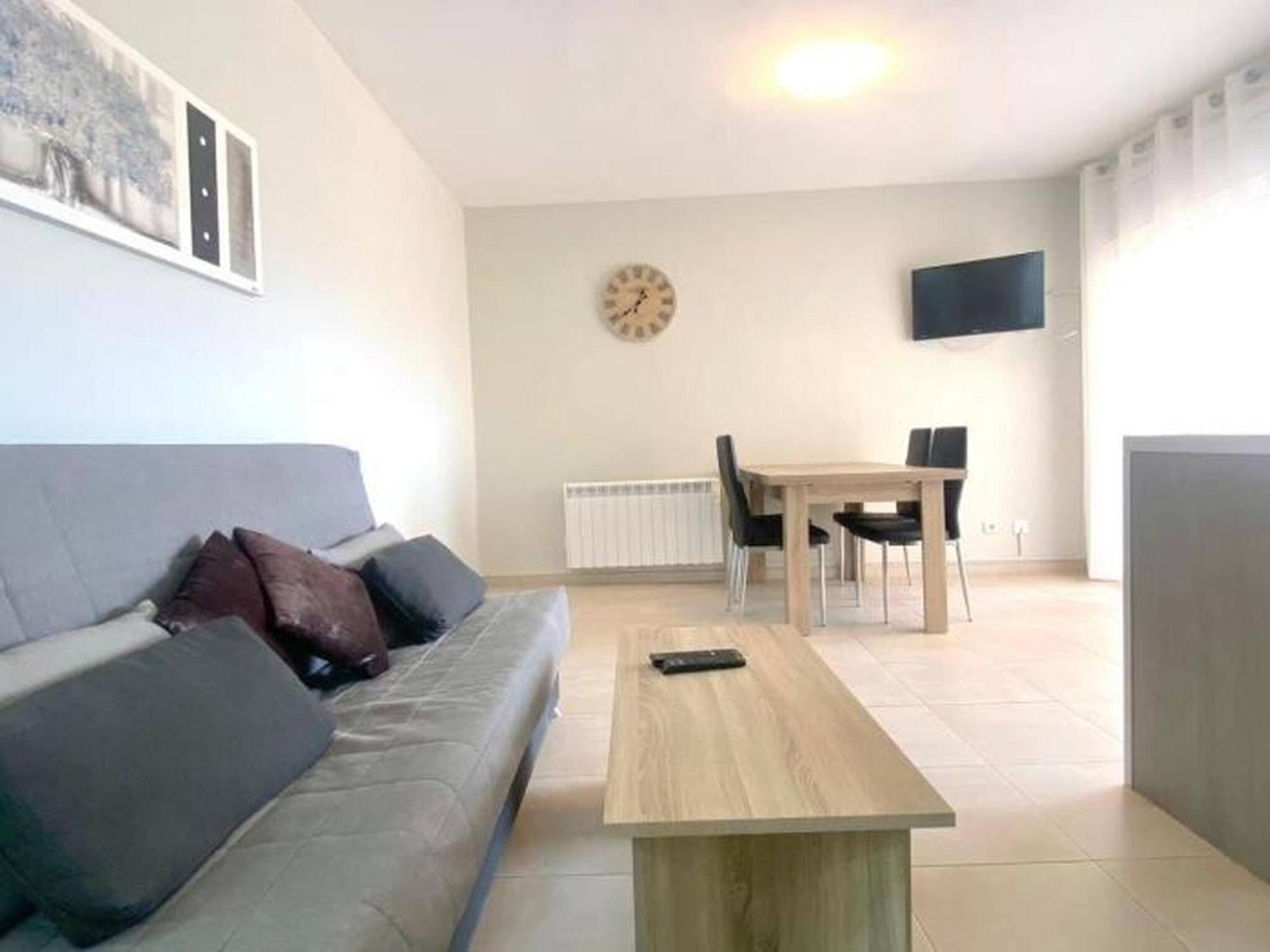 Olimpe 2 8 Apartment Roses Luaran gambar