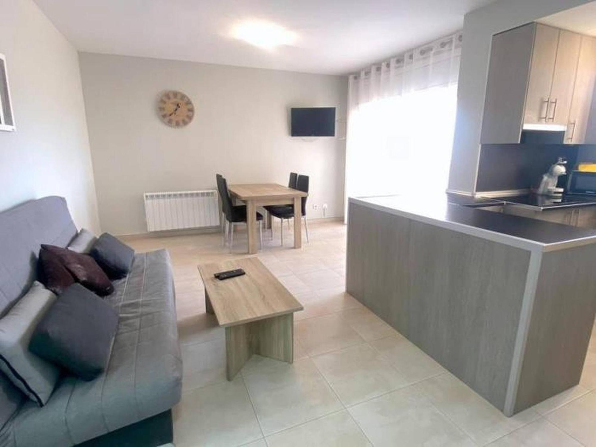 Olimpe 2 8 Apartment Roses Luaran gambar