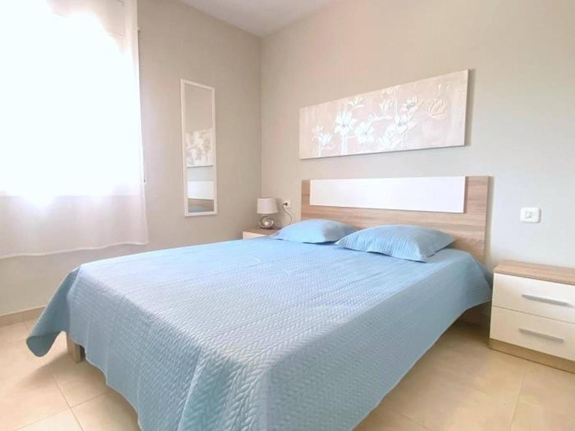 Olimpe 2 8 Apartment Roses Luaran gambar