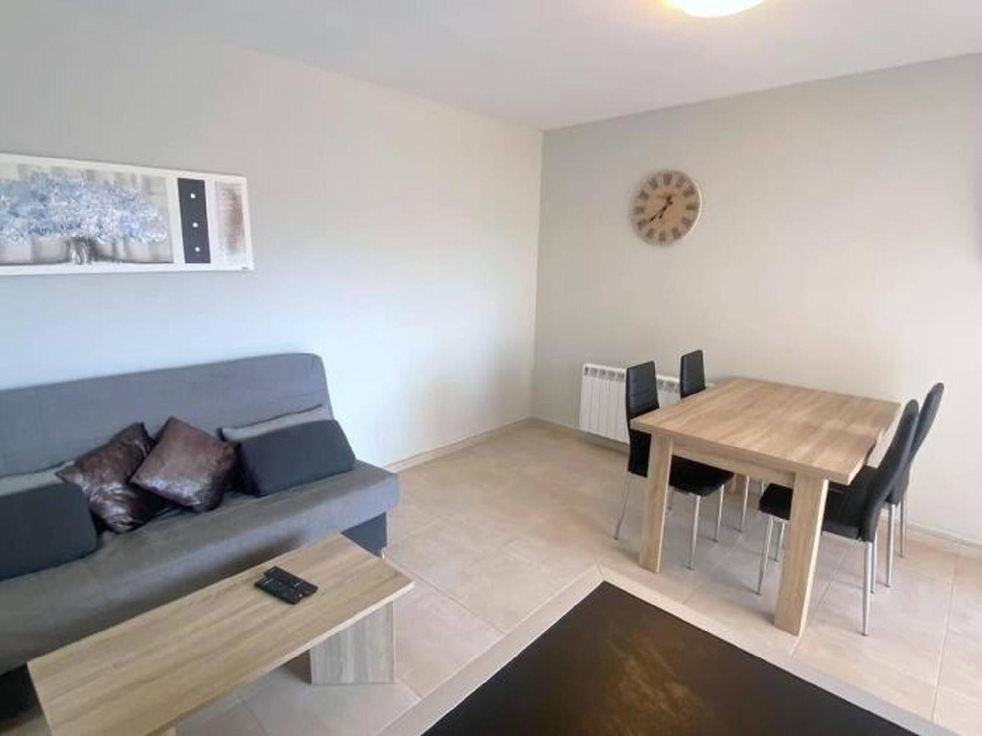 Olimpe 2 8 Apartment Roses Luaran gambar