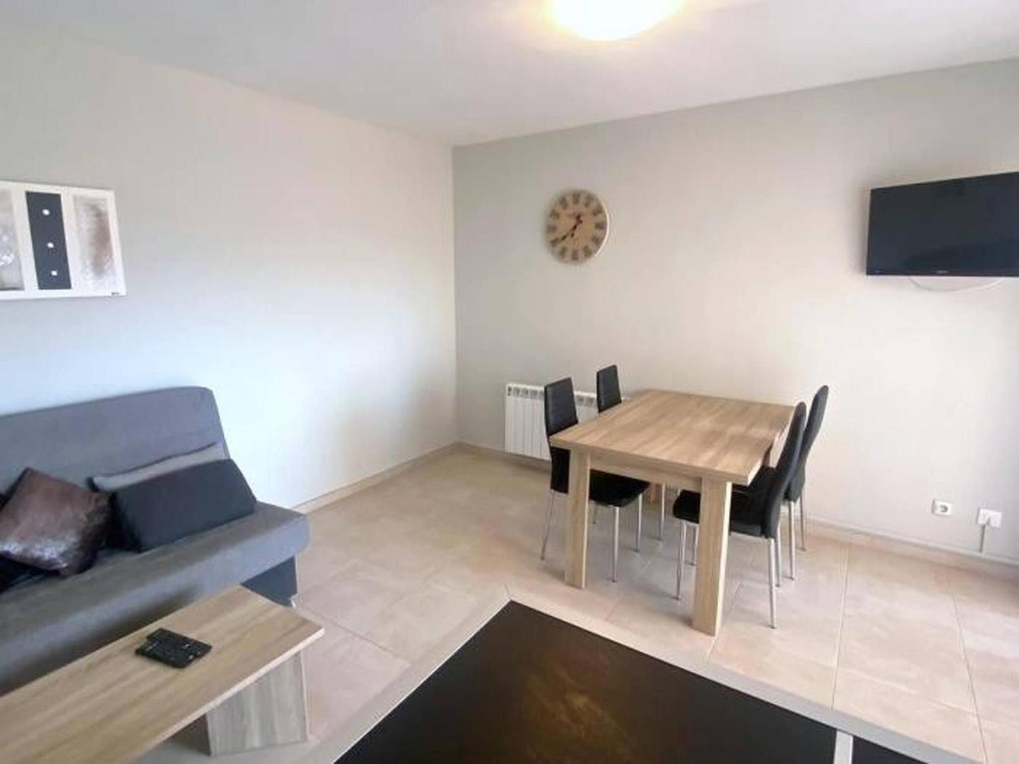 Olimpe 2 8 Apartment Roses Luaran gambar