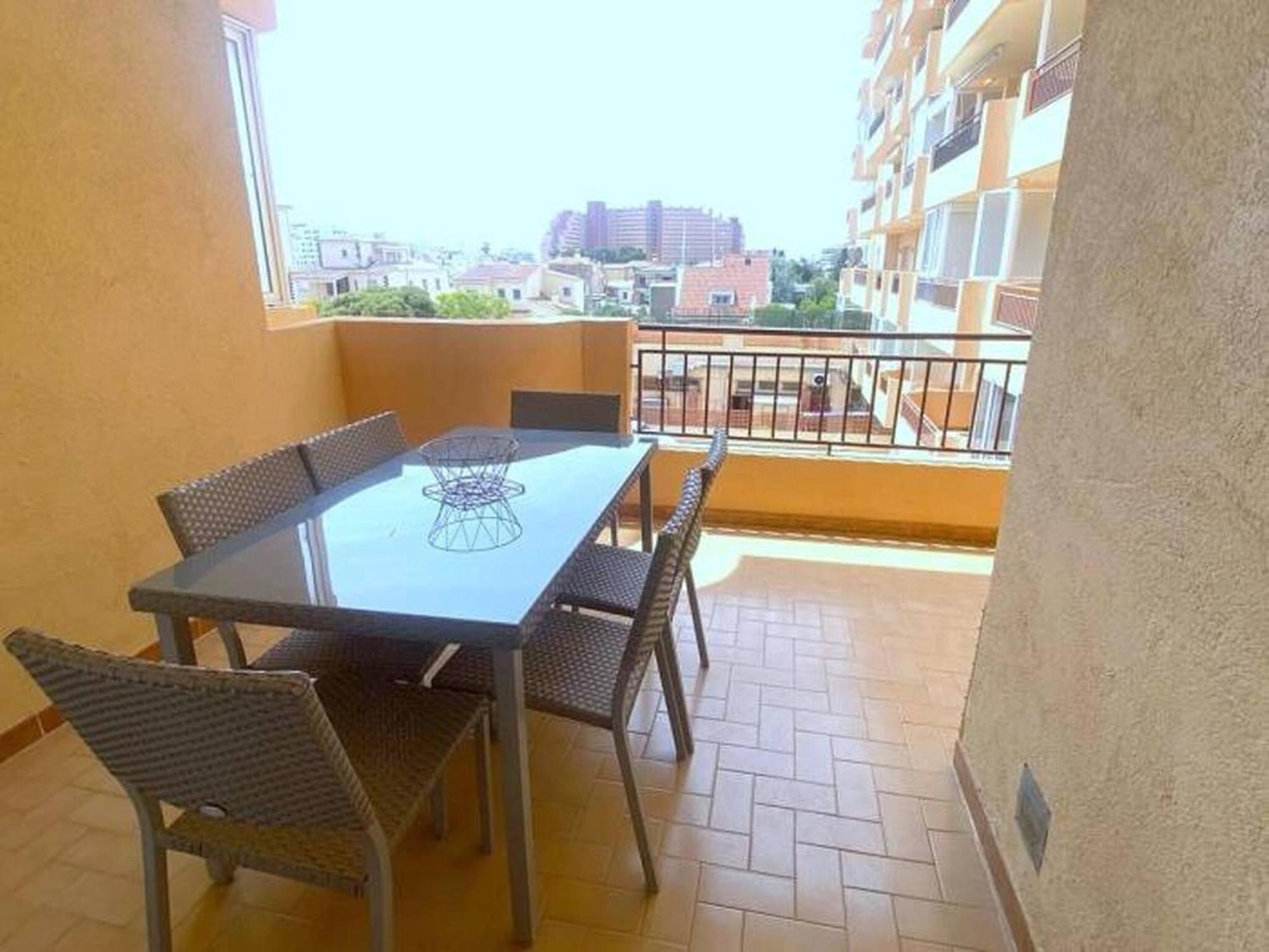 Olimpe 2 8 Apartment Roses Luaran gambar